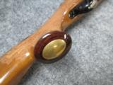 SAKO of Finland 7mm Mag Golden Anniversary Bolt Action Rifle - 8 of 15