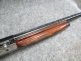 BENELLI Legacy 12 gauge Semi Auto Shotgun - 9 of 15