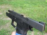 SIG SAUER P250 2SUM Combo 9mm Pistol NEW - 9 of 13