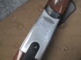 Beretta 687 Silver Pigeon 12 gauge 28” Barrel O/U Shotgun - 9 of 13