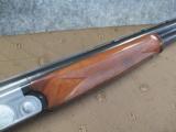 Beretta 687 Silver Pigeon 12 gauge 28” Barrel O/U Shotgun - 7 of 13