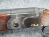 BERETTA 682 Sporting Gold 12 gauge 28” Barrel O/U Shotgun - 6 of 15