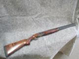 BERETTA 682 Sporting Gold 12 gauge 28” Barrel O/U Shotgun - 10 of 15