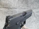 SIG SAUER P250 2SUM Combo 40 S&W Pistol Combo Kit NEW - 7 of 10