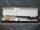 SAKO TRG22 Stealth .308 Winchester Bolt Action Rifle New - 1 of 12