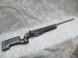 SAKO TRG22 Stealth .308 Winchester Bolt Action Rifle New - 5 of 12