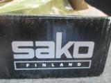 SAKO TRG22 Stealth .308 Winchester Bolt Action Rifle New - 12 of 12
