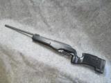 SAKO TRG22 Stealth .308 Winchester Bolt Action Rifle New - 2 of 12