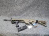 SIG SAUER 556 SWAT 5.56 / .223 Flat Dark Earth Rifle NEW - 2 of 10