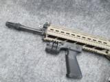 SIG SAUER 556 SWAT 5.56 / .223 Flat Dark Earth Rifle NEW - 5 of 10