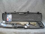 SIG SAUER 556 SWAT 5.56 / .223 Flat Dark Earth Rifle NEW - 10 of 10