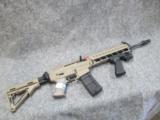 SIG SAUER 556 SWAT 5.56 / .223 Flat Dark Earth Rifle NEW - 6 of 10