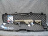 SIG SAUER 556 SWAT 5.56 / .223 Flat Dark Earth Rifle NEW - 1 of 10