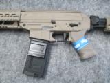 SIG SAUER 556 SWAT 5.56 / .223 Flat Dark Earth Rifle NEW - 4 of 10