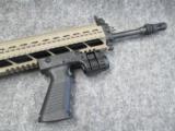 SIG SAUER 556 SWAT 5.56 / .223 Flat Dark Earth Rifle NEW - 7 of 10