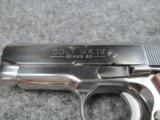 COLT MK IV Series 80 45ACP General Officers Model STS - 4 of 11