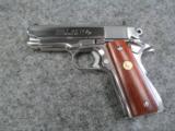 COLT MK IV Series 80 45ACP General Officers Model STS - 3 of 11