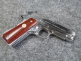 COLT MK IV Series 80 45ACP General Officers Model STS - 1 of 11