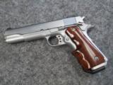 Colt MK IV Series 80 Government 45 ACP Pistol - 14 of 15