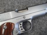 Colt MK IV Series 80 Government 45 ACP Pistol - 5 of 15