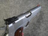 Colt MK IV Series 80 Government 45 ACP Pistol - 10 of 15