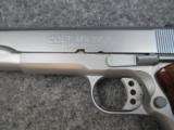 Colt MK IV Series 80 Government 45 ACP Pistol - 8 of 15