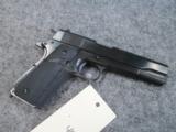 Essex 1911 45ACP with Remington Slide Pistol - 5 of 10