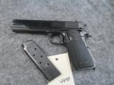Essex 1911 45ACP with Remington Slide Pistol - 1 of 10
