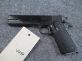Essex 1911 45ACP with Remington Slide Pistol - 2 of 10