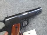 Essex 1911 45ACP with Colt Slide Pistol - 3 of 9