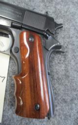 Essex 1911 45ACP with Colt Slide Pistol - 5 of 9