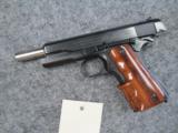 Essex 1911 45ACP with Colt Slide Pistol - 9 of 9