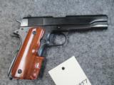 Essex 1911 45ACP with Colt Slide Pistol - 2 of 9