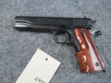 Essex 1911 45ACP with Colt Slide Pistol - 1 of 9