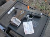SIG SAUER 1911 Ultra Compact 45 ACP Semi Auto Handgun NEW - 5 of 8