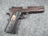 SIG SAUER 1911 Spartan 45 ACP Hand Gun - 6 of 15