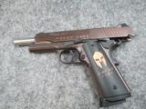 SIG SAUER 1911 Spartan 45 ACP Hand Gun - 7 of 15