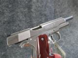 COLT Series 70 Gold Cup National Match 45ACP Nickel - 13 of 13