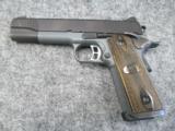 Kimber Tactical Custom II .45ACP Handgun - 4 of 10