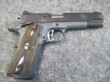Kimber Tactical Custom II .45ACP Handgun - 5 of 10
