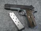 Kimber Tactical Custom II .45ACP Handgun - 3 of 10