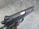 Kimber Tactical Custom II .45ACP Handgun - 8 of 10