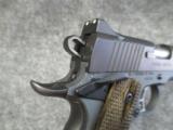 Kimber Tactical Custom II .45ACP Handgun - 6 of 10