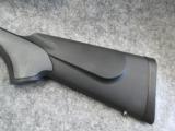 Remington 700 SPS Stainless 25-06 Rifle - 5 of 14
