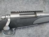 Remington 700 SPS Stainless 25-06 Rifle - 11 of 14