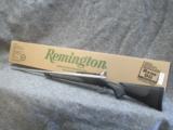 Remington 700 SPS Stainless 25-06 Rifle - 1 of 14