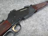 Browning BLR .308 Win Lever Action Rifle - 6 of 15