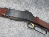 Browning BLR .308 Win Lever Action Rifle - 3 of 15
