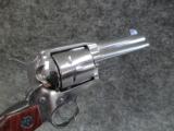 Strum Ruger Vaquero 45 Long Colt Revolver - 6 of 10