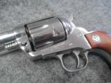 Strum Ruger Vaquero 45 Long Colt Revolver - 4 of 10